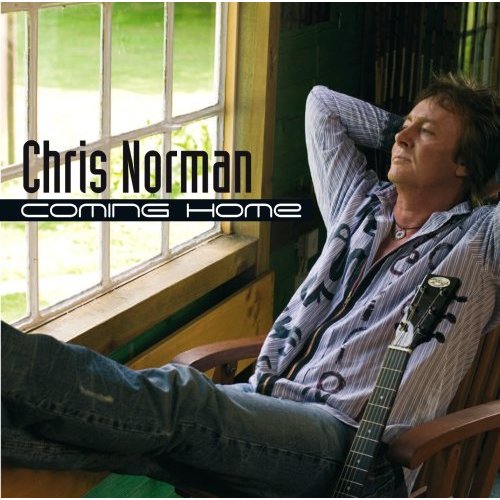 Chris Norman/Chris Norman (2006)