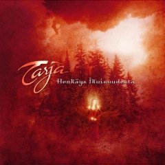 Tarja Turunen/Tarja Turunen (2006)