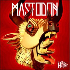 Mastodon/Mastodon (2011)