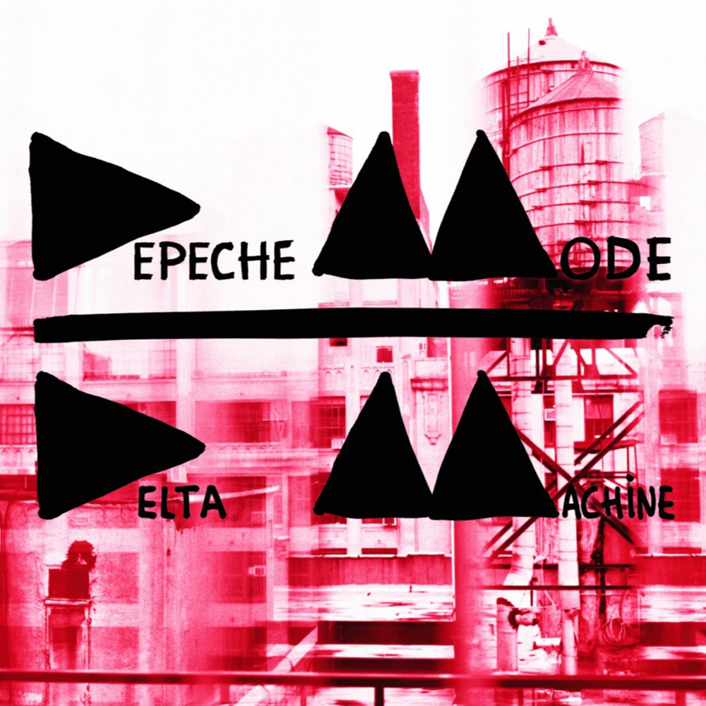 Depeche Mode/Depeche Mode (2013)