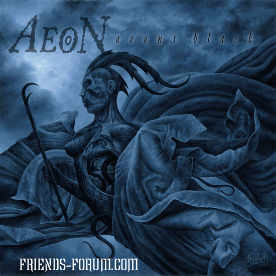 Aeon/Aeon (2012)