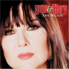 Ann Wilson/Ann Wilson (2007)