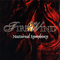 Firewind/Firewind (1998)