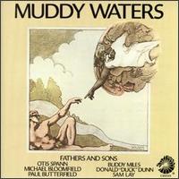 Muddy WATERS/Muddy WATERS (1969)