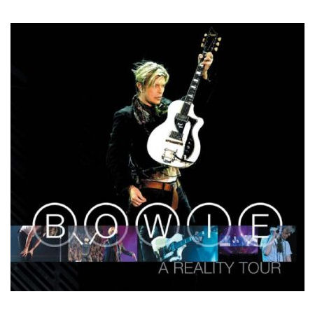 David Bowie/David Bowie (2010)