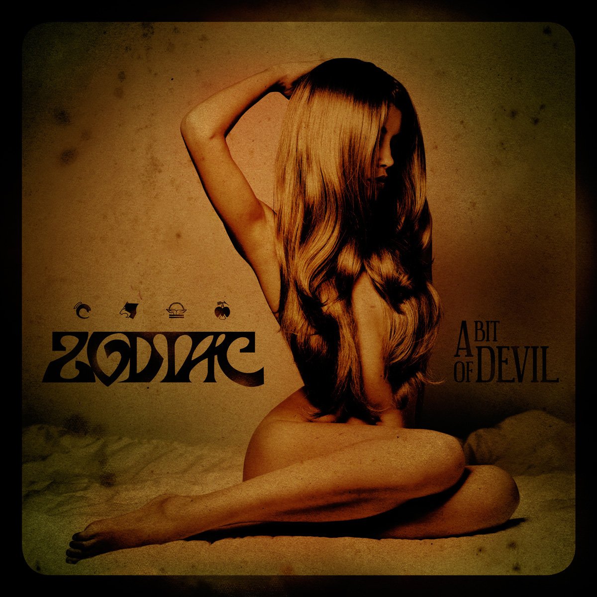 Zodiac/Zodiac (2012)
