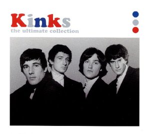 The Kinks/The Kinks (2004)