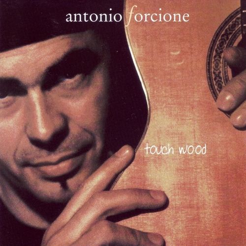 Antonio Forcione/Antonio Forcione (2003)