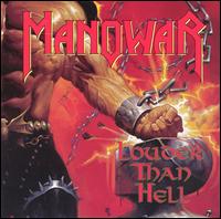 MANOWAR/MANOWAR (1996)