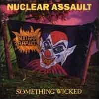 NUCLEAR ASSAULT/NUCLEAR ASSAULT (1993)