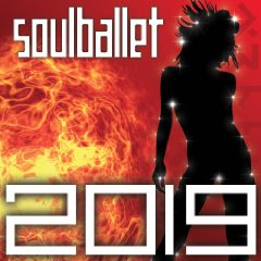 Soul Ballet/Soul Ballet (2009)