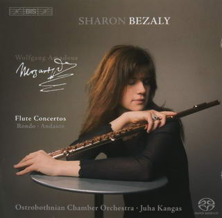 Sharon Bezaly (Flute), Ostrobothnian CO - Juha Kan/Sharon Bezaly (Flute), Ostrobothnian CO - Juha Kan (2005)