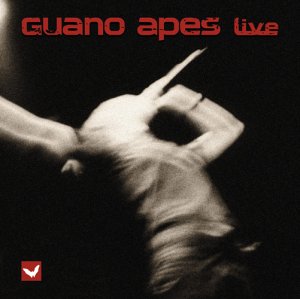 Guano Apes/Guano Apes (2003)