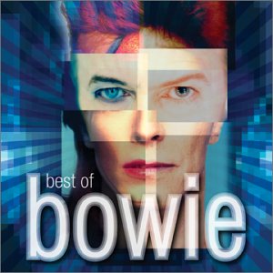 David Bowie/David Bowie (2003)