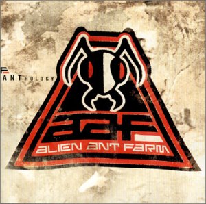 Alien Ant Farm/Alien Ant Farm (2001)