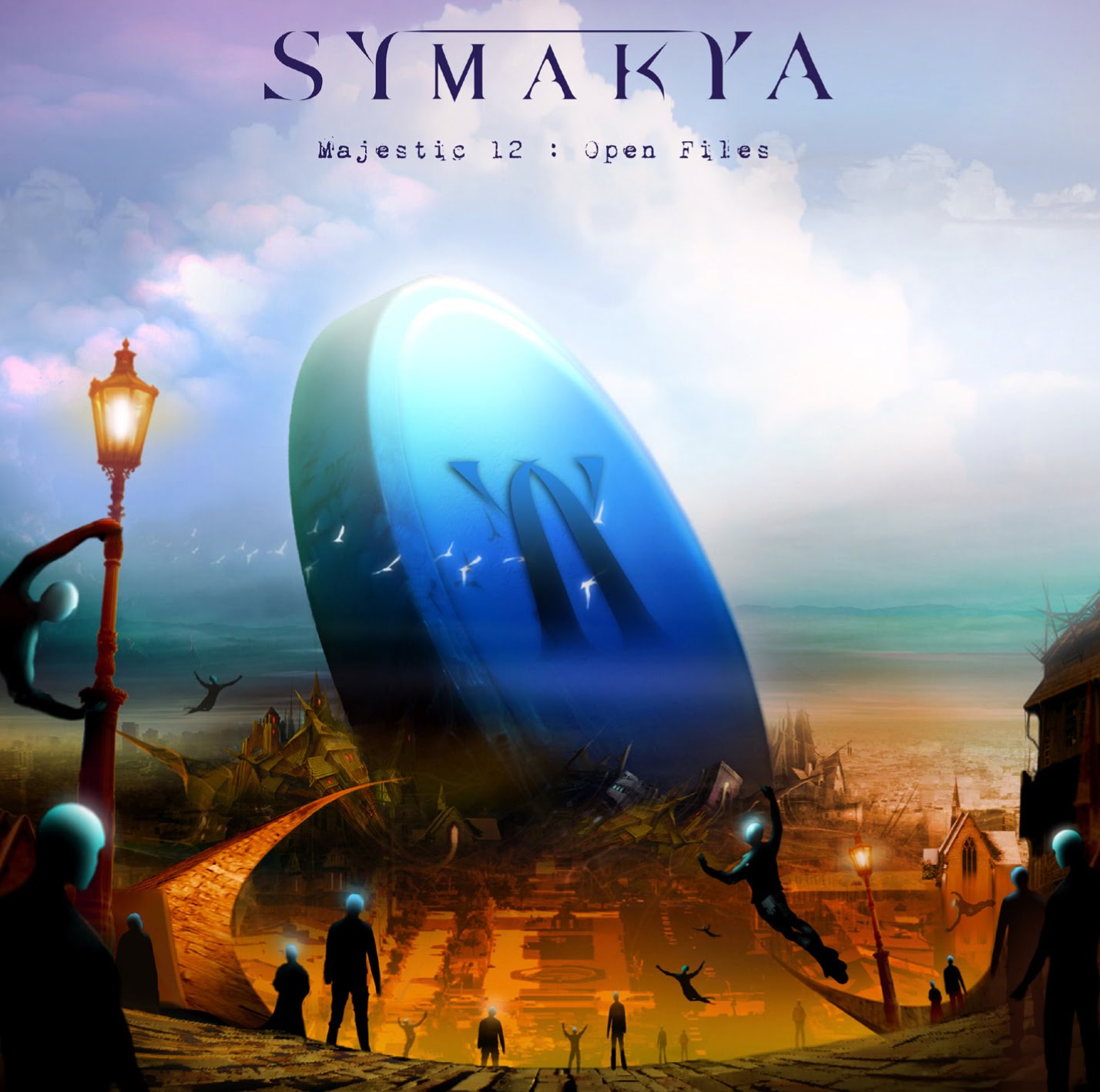 Symakya/Symakya (2011)