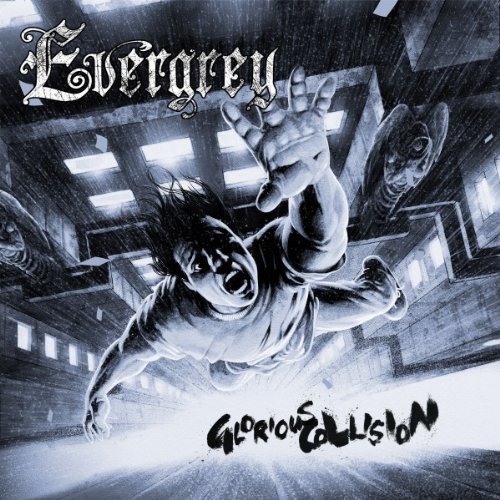 Evergrey/Evergrey (2011)