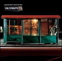 The Streets/The Streets (2004)