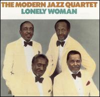 Modern Jazz Quartet/Modern Jazz Quartet (1962)