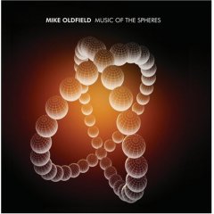Mike Oldfield/Mike Oldfield (2008)