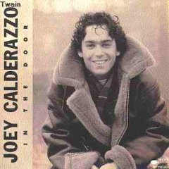Joey Calderazzo/Joey Calderazzo (1991)