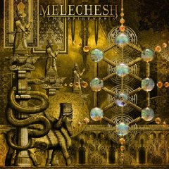 Melechesh/Melechesh (2010)