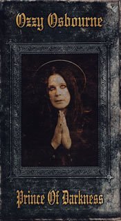 Ozzy Osbourne/Ozzy Osbourne (2005)