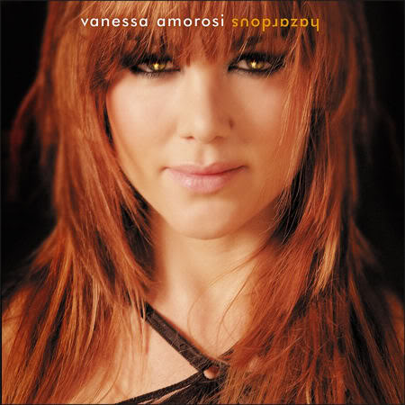 Vanessa Amorosi/Vanessa Amorosi (2009)