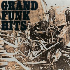 Grand Funk Railroad/Grand Funk Railroad (1987)