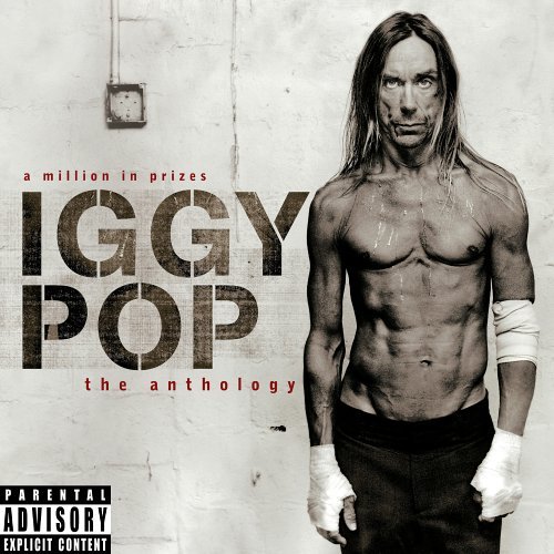 Iggy Pop/Iggy Pop (2005)