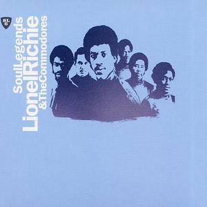 Lionel Richie and The Commodores/Lionel Richie and The Commodores (2008)