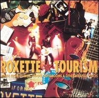  ROXETTE/ ROXETTE (1992)