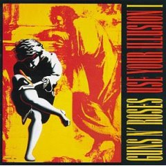 Guns N' Roses/Guns N' Roses (1991)