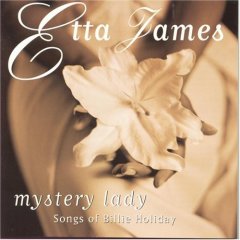Etta James, Billie Holiday/Etta James, Billie Holiday (1994)