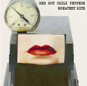 Red Hot Chili Peppers/Red Hot Chili Peppers (2003)