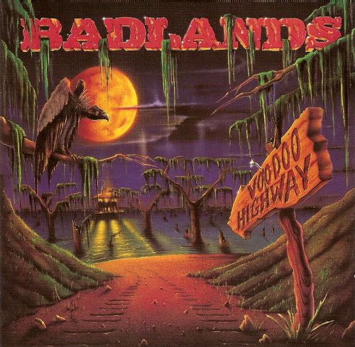 BADLANDS/BADLANDS (1991)