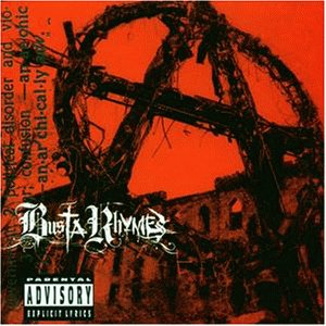 Busta Rhymes/Busta Rhymes (2000)