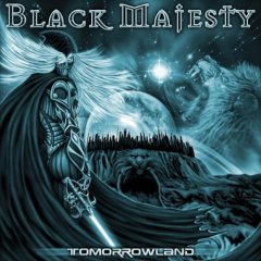 Black Majesty/Black Majesty (2007)