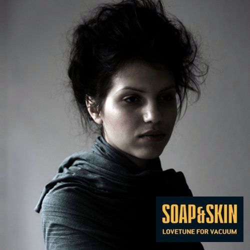 Soap & Skin/Soap & Skin (2009)
