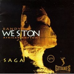 Randy Weston/Randy Weston (2006)