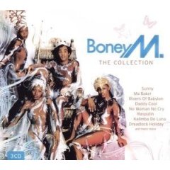 Boney M/Boney M (2008)