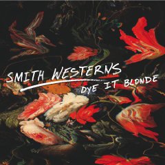 Smith Westerns/Smith Westerns (2011)