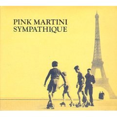 Pink Martini/Pink Martini (1997)