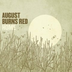 August Burns Red/August Burns Red (2010)