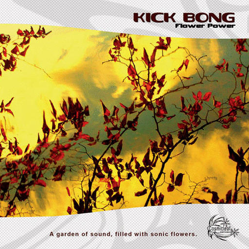 Kick Bong/Kick Bong (2008)