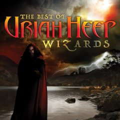 Uriah Heep/Uriah Heep (2011)