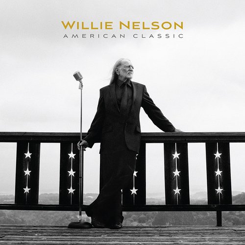 Willie Nelson/Willie Nelson (2009)