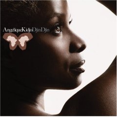 Angelique Kidjo/Angelique Kidjo (2007)