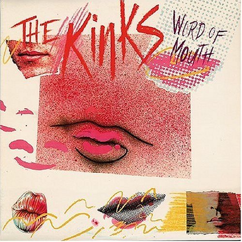The Kinks/The Kinks (1984)