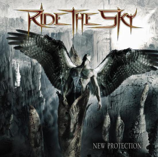 Ride The Sky/Ride The Sky (2007)